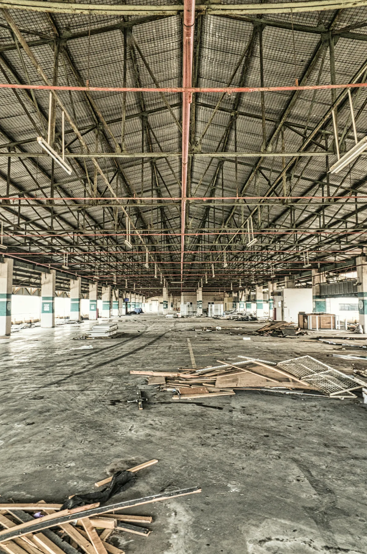 Commercial Lease Disputes: Dilapidations Claims Explained